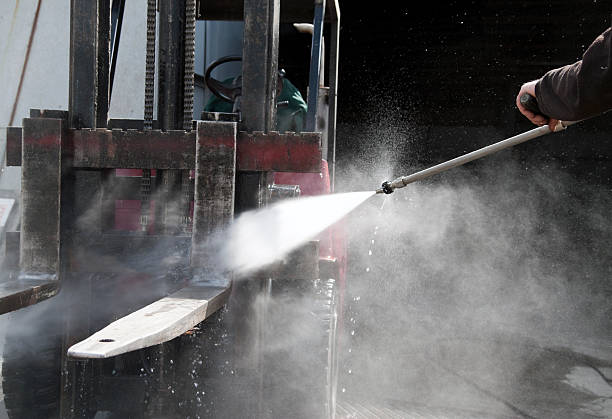 Best Playground Equipment Cleaning  in Lincolnton, GA