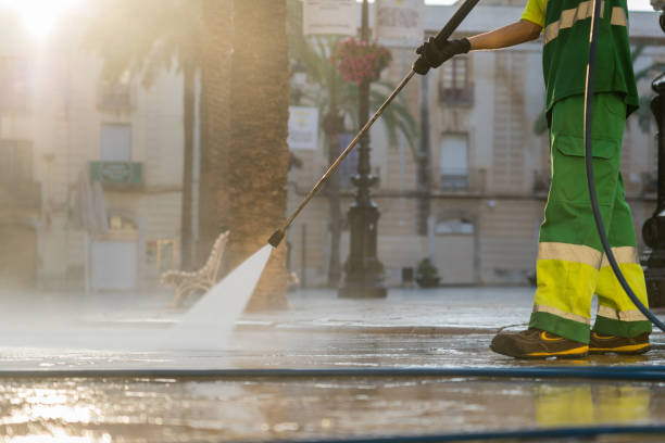 Boat and Dock Cleaning in Lincolnton, GA